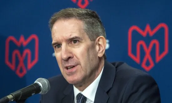 CFL Takes Over Ownership of Montreal Alouettes Franchise