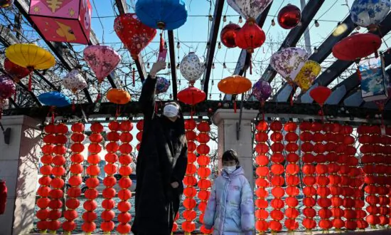 Will ‘Revenge Spending’ Save China’s Economy?