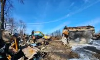 Ohio Train Derailment ‘100 Percent Preventable’: NTSB
