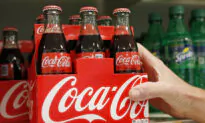 Coke Invests $70 Million in New Calgary Facility
