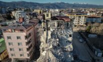 Aid Agencies Struggle to Get Aid to Turkey and Syria After Massive Quake