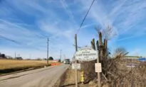 Senators Call For Health Monitoring of Residents Exposed to Ohio Toxic Train Crash