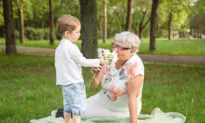 Cultivating a Practice of Love and Kindness