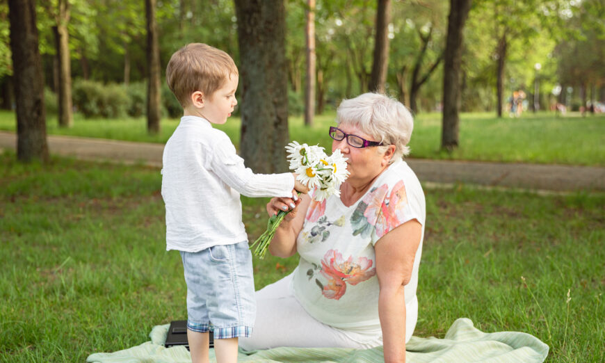 Cultivating a Practice of Love and Kindness