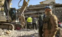 Canadian Woman’s Body Found in Building That Collapsed During Earthquake in Turkey