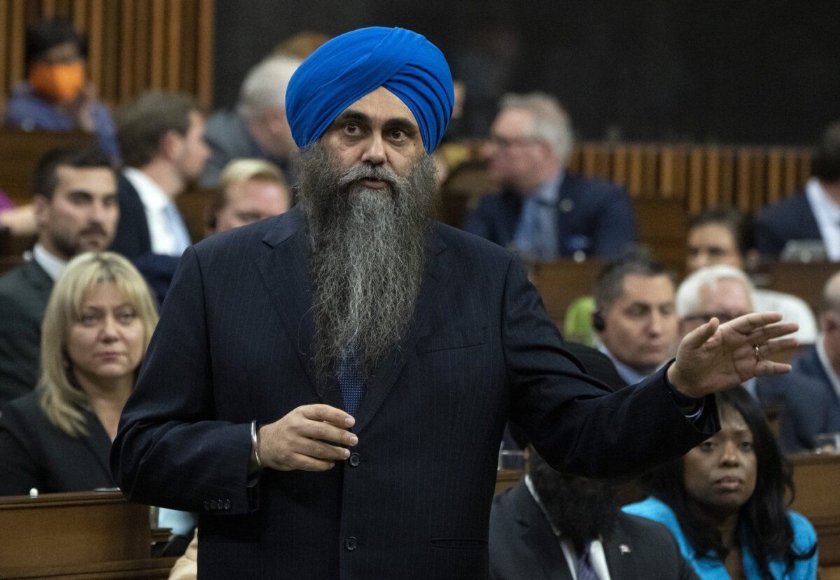 NextImg:Conservatives Clarify Opposition to Bill 21 Following Vote for Notwithstanding Clause