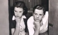 ‘Listen, Darling’ from 1938: A Family Road Trip, 1930s-Style