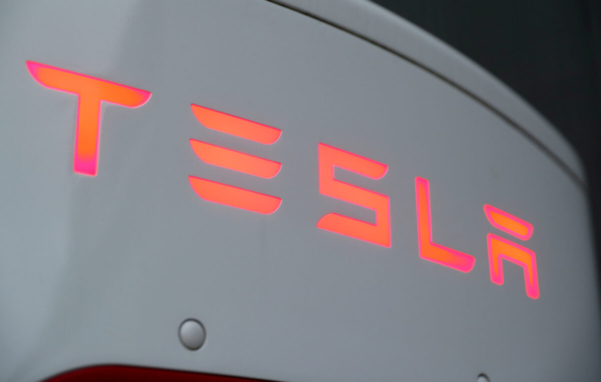 NextImg:Tesla Recalls 362,000 US Vehicles Over Full Self-Driving Software