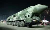 South Korea Labels North Korea ‘Enemy’ in Defense Paper After 6 Years of Diplomatic Efforts