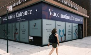 New Medical Codes for COVID-19 Vaccination Status Raise Concerns Among Experts