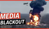 Media Blackout as US Chemical Disaster Rages On: Animals and Fish Dying | Facts Matter