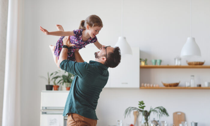 The Rewards of Mindful Parenting