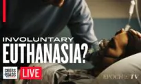 State-Mandated Suicide Proposed for Elderly Population; Hearing Reveals Weaponization of Government