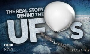 Biden Admin Is Responsible Both Directly and Indirectly for Recent Outbreak of UFO Sightings | Truth Over News