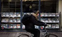 Backlash Grows Against 15-Minute Cities Amid Fears of Curtailed Movement