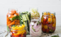 Lifestyle: Fermentation 101: A Beginner's Guide to Fermenting Vegetables at Home