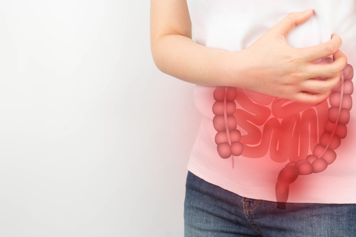 NextImg:Be Alert: Acute Abdominal Pain and Distension Could Be the COVID-19 Vaccination.