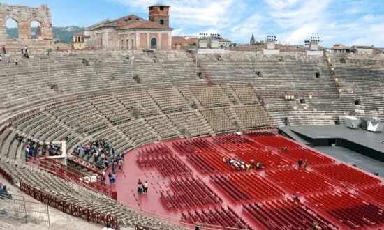Verona Is for Lovers