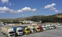 UN Says Syria Agrees to Open 2 New Crossings for Quake Aid