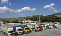 UN Says Syria Agrees to Open 2 New Crossings for Quake Aid