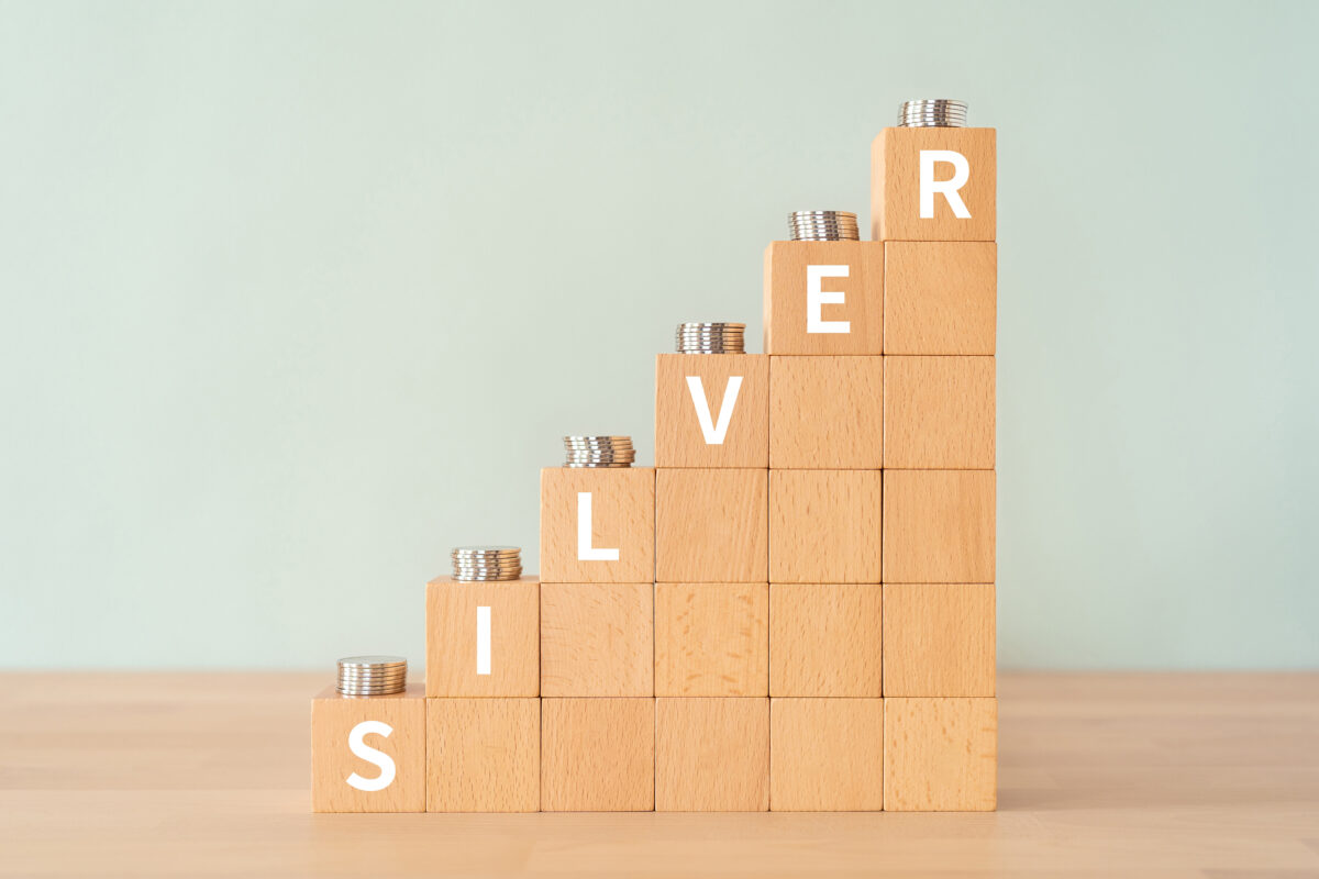 NextImg:Silver Shortages Allowing Prices to Approach a Nine-Year High