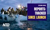 NTD Evening News (Feb. 15): Reports: US Tracked Spy Balloon Since Its Launch in China; Buffalo Shooter Receives Life Sentence