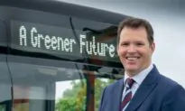 Wales Scraps All Major Road Building Projects Over Net Zero
