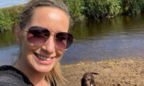 UK Police Recovers Body From River Near Where Nicola Bulley Went Missing