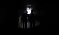 Desperate Rescue Operation Under Way for Missing Miners