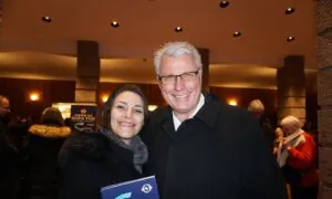 Salzburg Patron Says Shen Yun’s Message Is ‘Urgently Needed’