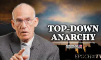 Victor Davis Hanson: The Chinese Spy Balloon, Orwellian Newspeak, and the Top-Down Revolution Engulfing America
