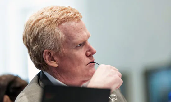 Agent Honed in on Alex Murdaugh Inconsistencies After Deaths