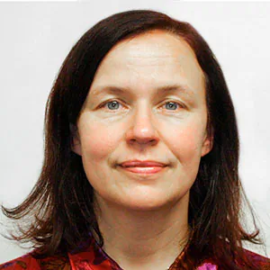 Angela Spelsberg, M.D.