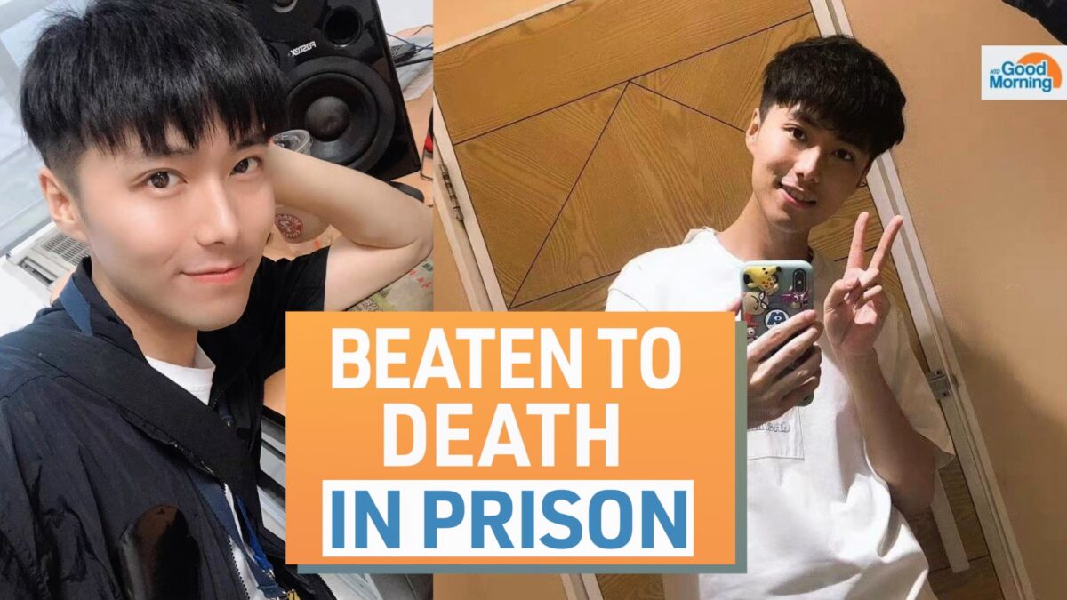 NextImg:LIVE NOW: NTD Good Morning (Feb. 15): Young Radio Host Beaten to Death for His Faith in Chinese Prison; Ohio Chemical Spill Concerns
