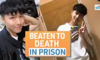 NTD Good Morning (Feb. 15): Young Radio Host Beaten to Death for His Faith in Chinese Prison; Ohio Chemical Spill Concerns