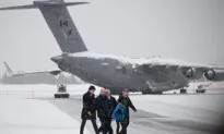 ‘International Partners’ Involved in Yukon Wreckage Search, Including FBI, Says RCMP