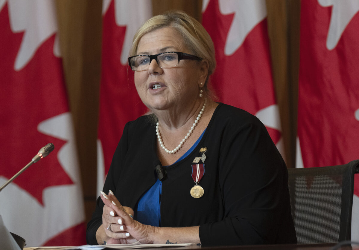 NextImg:Anti-Human Trafficking Group Calls on Ottawa to Increase Actions in Rural Canada