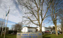 Four Out of Five Trans Inmates in Scotland’s Only Female Prison Are Killers: Reports