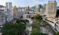 Hong Kong Government Adds National Security Law Clause to Land Sales and Leases