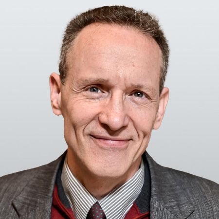 Daniel Klein