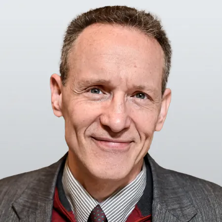 Daniel Klein