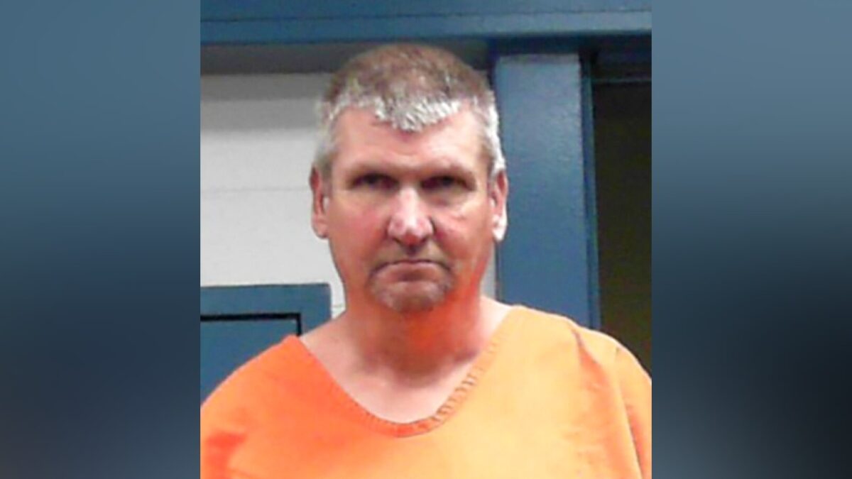 NextImg:Sheriff: Man Charged With Killing West Virginia Boy in 1985
