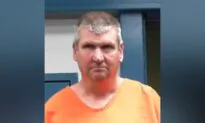 Sheriff: Man Charged With Killing West Virginia Boy in 1985