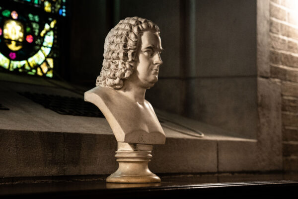 The Best of Bach: 10 Great Baroque Compositions