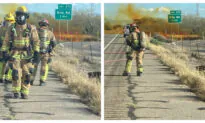 Arizona HAZMAT Leak: ‘Shelter-in-Place’ Order Reinstated by Officials