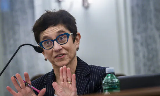 Biden FCC Nominee Withdraws Following Manchin Opposition Announcement