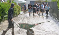 One After Another: New Zealand Hit by Magnitude 6.3 Earthquake, Cyclone Gabrielle Death Toll Rises