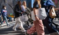Should We Cheer Booming Retail Sales?