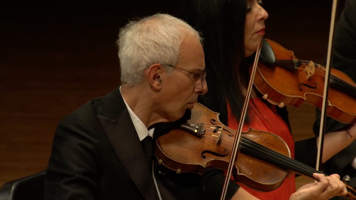 NextImg:Vivaldi: The Four Seasons, Live 2021 | I Musici, Marco Fiorini