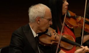 Vivaldi: The Four Seasons, Live 2021 | I Musici, Marco Fiorini